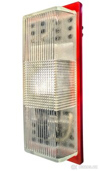 Retro kuchyňské světlo Elektrosvit - 2