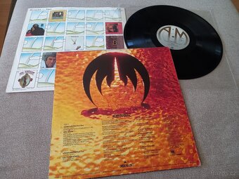 MAGMA „Kohntarkosz“ /A & M 1974/prog rock/fusion,jazz rock - 2