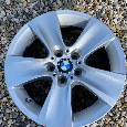 kola R17 Originál BMW MODEL 327 - 2
