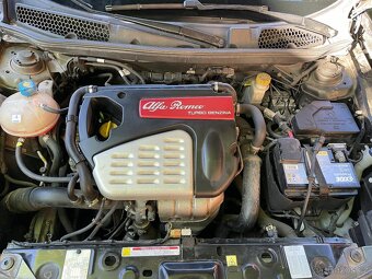 Alfa Romeo Giulietta 1.4Tb 88kW - 2