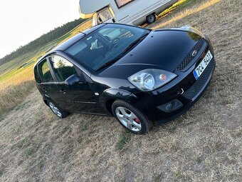 Ford Fiesta - 2