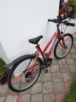 Dětské kolo - 2
