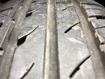 Letni pneu 185/70r14 - 2