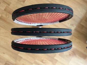 Prodam HEAD SPEED PRO 2024, 310 g, grip 2 - 2