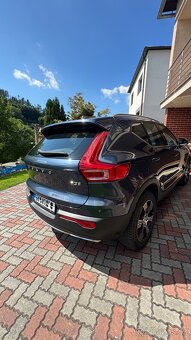 Volvo XC40 T3 Inscription - 2