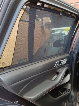 BMW X5, maximální výbava, 2019, V ZÁRUCE, autobazary nevolat - 2