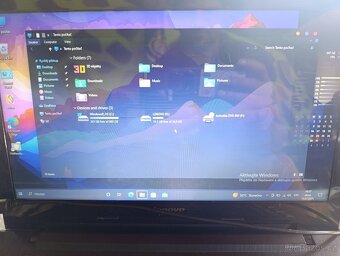 Lenovo G50-45 HDD 1Tb 4Gb RAM - 2