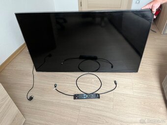 46" Samsung UE46ES5500 - 2