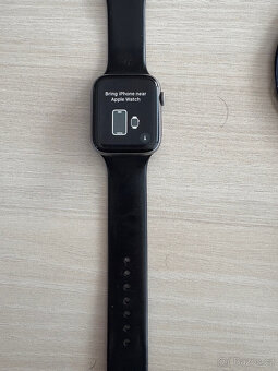 Apple Watch Series 5 44mm GPS - 2