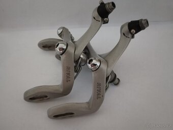 Brzdy Sachs Rival - 2
