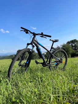 Rockrider st 120 horské kolo - 2