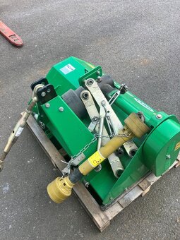 mulčovač GeoGrass EFG 105 - odpočet dph - 2