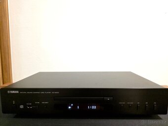 Yamaha CD-S300 - 2