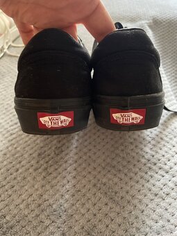 Vans - 2