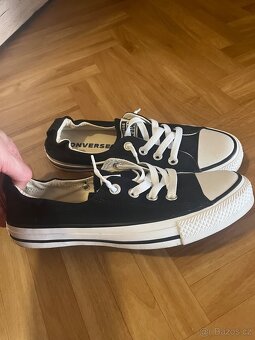 Convers vel.38 - 2