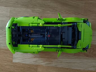 Lego 42161 Technic - 2
