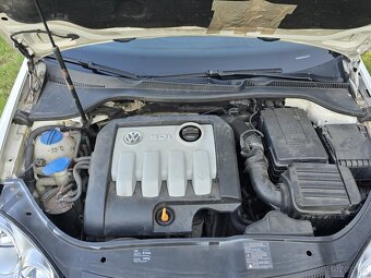 Golf 5 sdi - 2