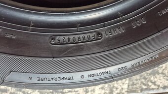 Falken ziex 215/60 r16 - 2