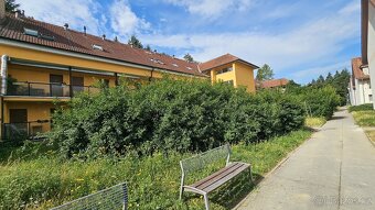 Ihned volná zařízená garsoniéra 26m2 po rekonstrukci, Brno K - 2