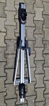 Střešní nosič kol ALU-FIX - 2