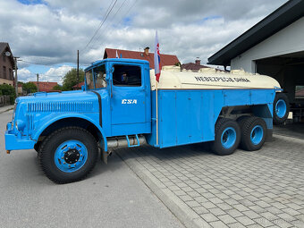 Predám Tatru 111 C - 2