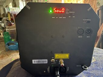 SWARM 5FX ILS - 2