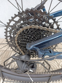NS BIKE OCTA ONE OMG vel.M" - 2