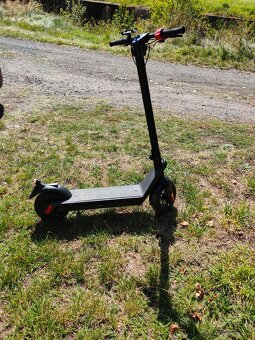 Elektrokoloběžka Easybike gotzila x20 - 2