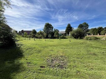 Prodej domu 72 m², pozemek 1923 m² Nová Paka - Vrchovina - 2