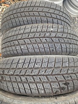 Pneu. 175/65/15 Barum Polaris 5 - 2