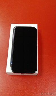 Apple iPhone 16 128GB záruka 10/2026  stav A - 2