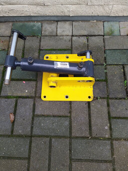 Hydraulický válec - 2