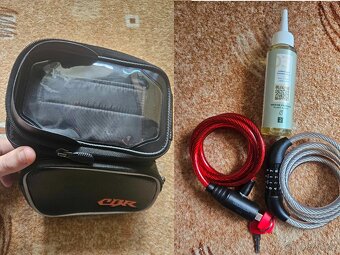 Elektrokolo ROCK MACHINE Storm e60-29 motor-250 W - 2