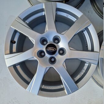 ALU Ford Mondeo Focus S MAX TOURNEO CONNECT 17'' - 2