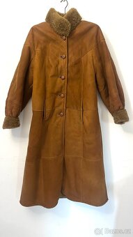 5 X KOŽENÉ KABÁTY + KOŽENÉ BUNDY - 2