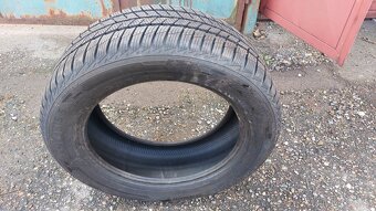 Barum Polaris 5, 235 55 r18 zimní pneu - 2