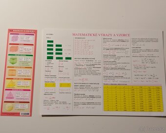 Sada 13 ks učebnic MATIKA PRO SPOLUŽÁKY + KOMPENDIUM - 2