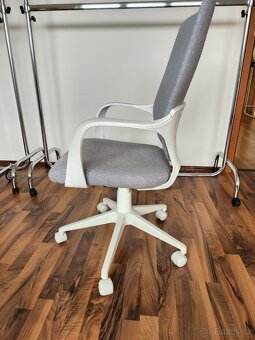 Nová kancelářská židle - 2