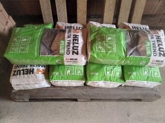 Zakládací malta Hellus - 2