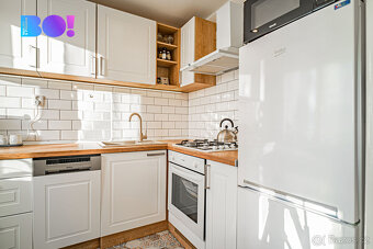 Prodej bytu 1+1, 27 m², ul. Jaroslava Lohrera, Frýdek-Místek - 2