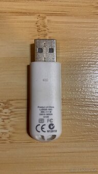 USB flash disk Lexar 16 GB bez krytky - 2