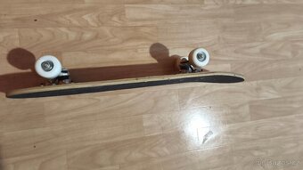 Dětský skateboard - 2