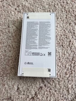 Samusng A36 5G 128GB Awesome Black + pouzdro - 2