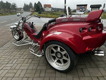 Prodáno Rewaco RF1 GT - 2