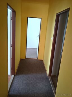 Pronájem 4+1 České Budějovice, Dr. Stejskala v centru - 2