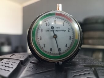 185/55 R15 FALKEN (1716) - 2