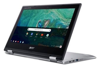 Acer Chromebook Spin 311 CP311-2HN-C1XT (NX.HKLEC.001) - 2