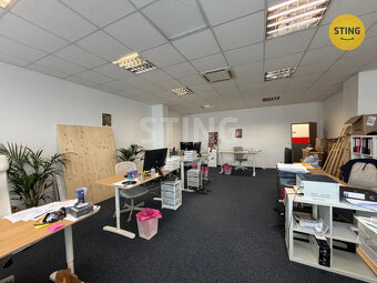 Pronájem komerčního prostoru 54m2 - Sviadnov, 133944 - 2