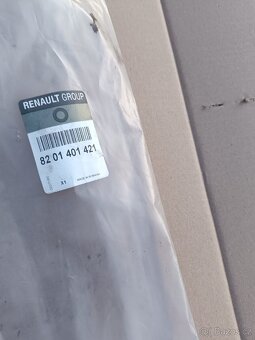 Dacia Sandero2 , Logan MCV - 2