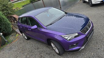 SEAT ATECA 1.0TSi STYLE ECO 85KW - 2